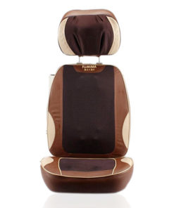 Đệm Massage 3D (Nâu)