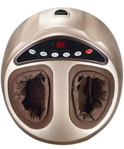 Food massage 4D (Cafe)