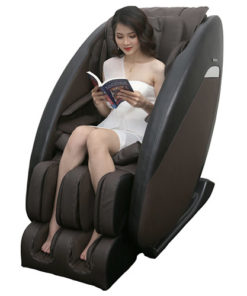 Ghế Massage FUJIKIMA FJ- 889B