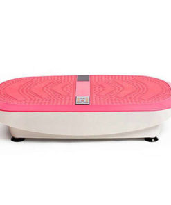 Máy rung lắc toàn thân Sportnew 2018